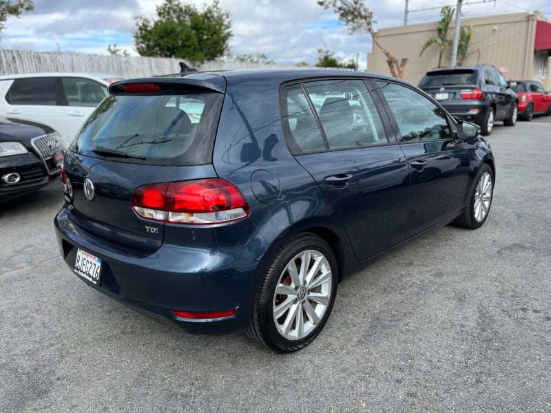 Volkswagen Golf 2014 price $15,888