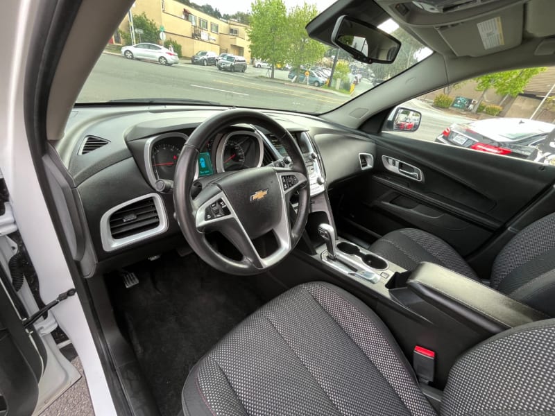 Chevrolet Equinox 2015 price $9,888