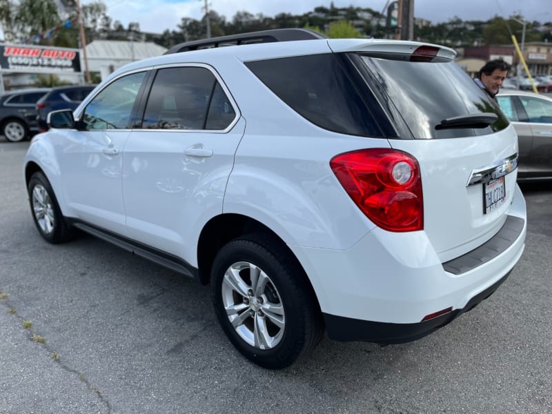 Chevrolet Equinox 2015 price $9,888