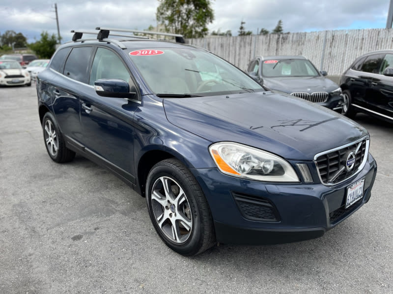 Volvo XC60 2013 price $10,588