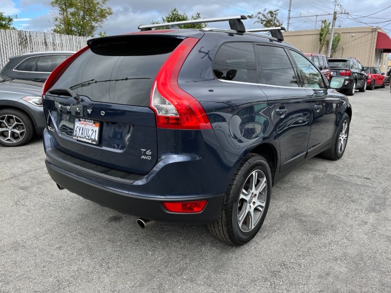 Volvo XC60 2013 price $10,588