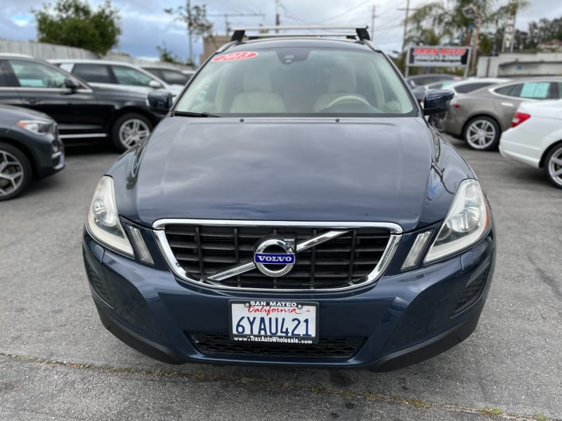 Volvo XC60 2013 price $10,588