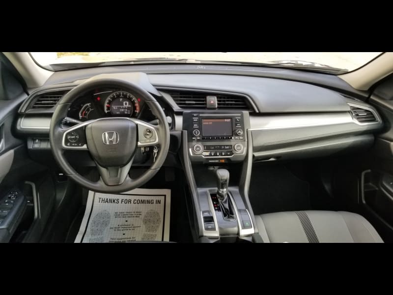Honda Civic Sedan 2019 price $12,897 Cash