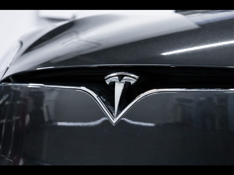 Tesla Model S 2018 price $63,888