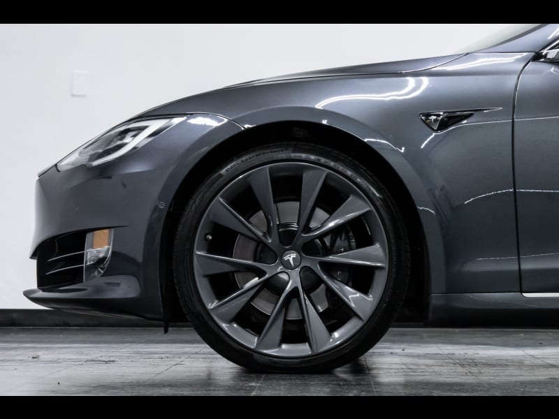 Tesla Model S 2018 price $63,888