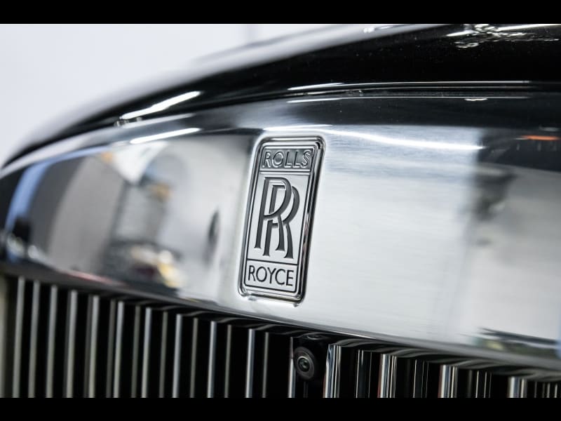 Rolls-Royce Cullinan *Black Badge Wheels* 2022 price $405,000