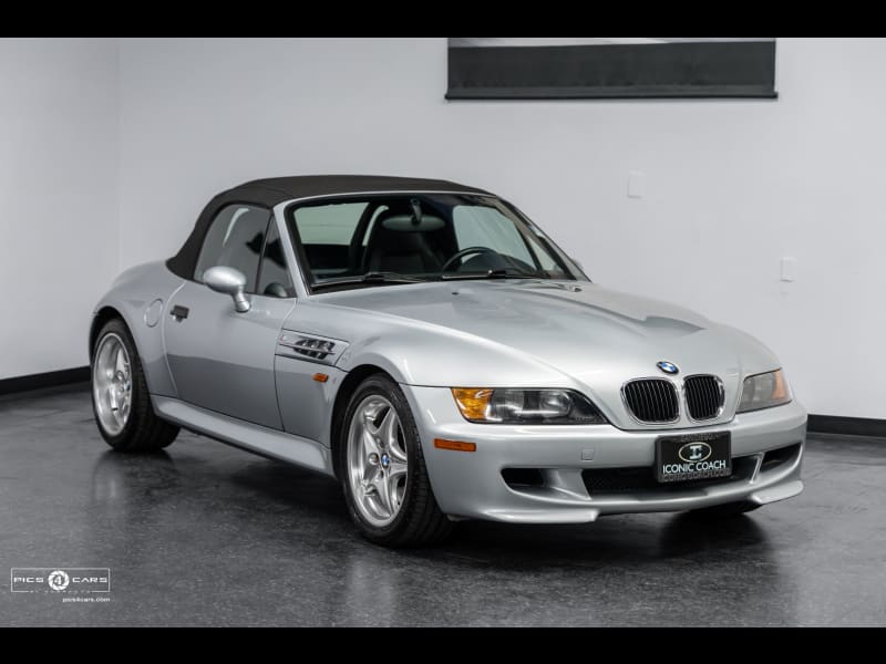 BMW Z3 1998 price $23,888