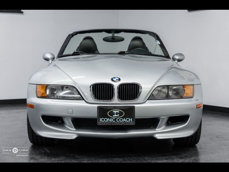 BMW Z3 1998 price $23,888