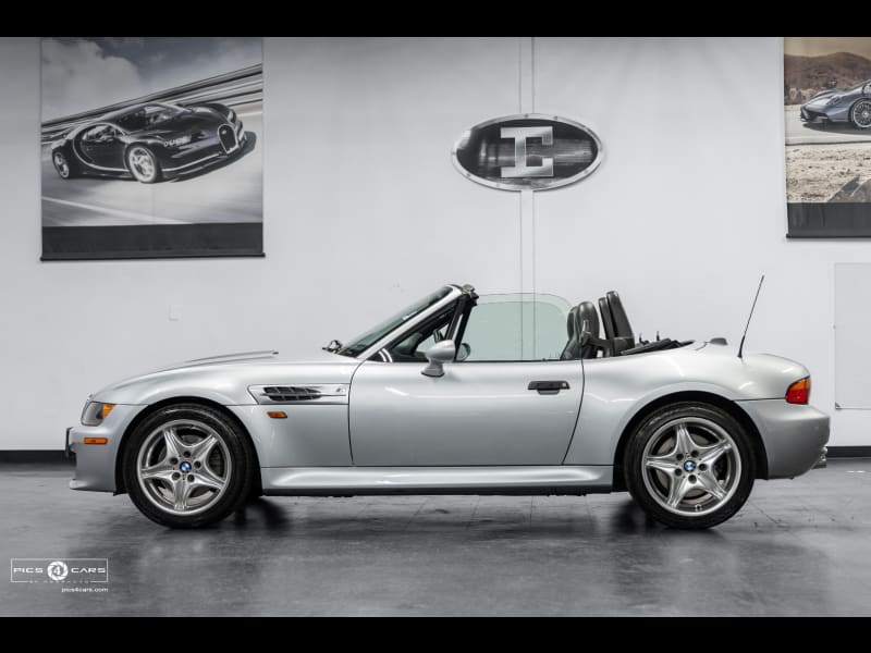 BMW Z3 1998 price $23,888