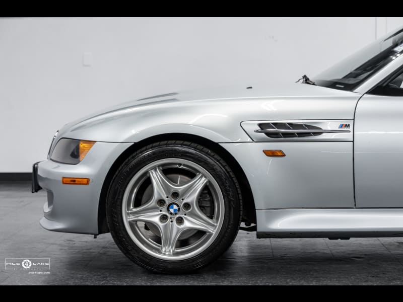 BMW Z3 1998 price $23,888