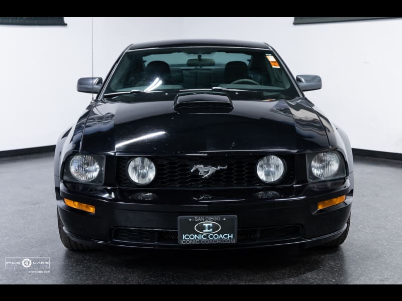 Ford Mustang 2008 price $14,888
