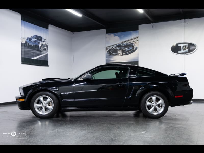 Ford Mustang 2008 price $14,888