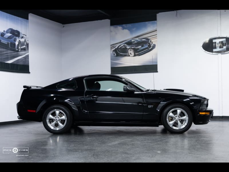 Ford Mustang 2008 price $14,888