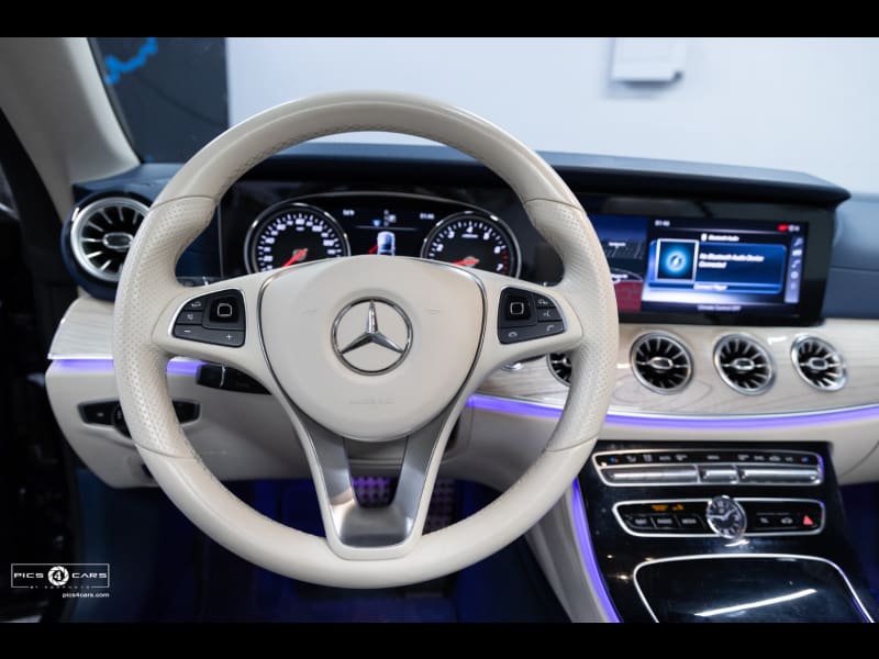 Mercedes-Benz E-Class 2018 price $32,488