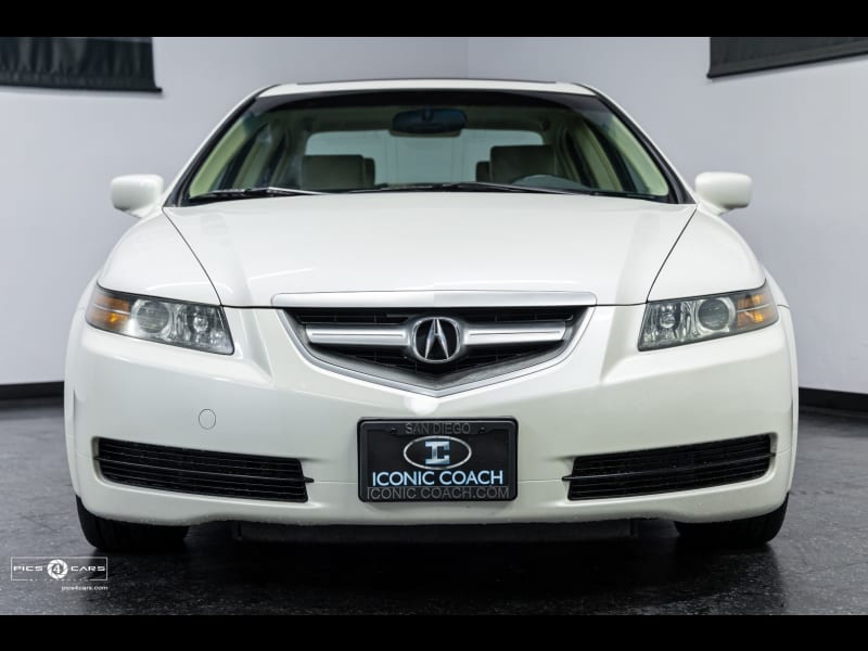 Acura TL 2005 price $12,888