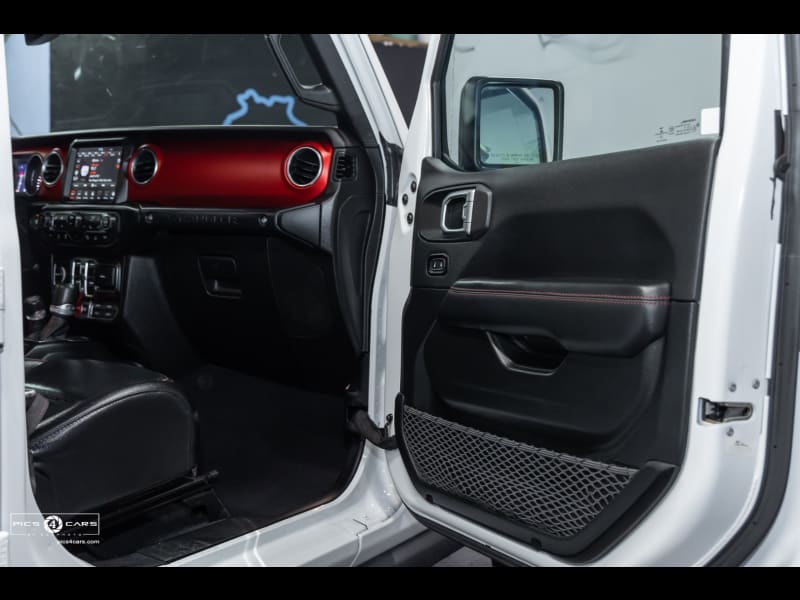 Jeep Wrangler Unlimited 2020 price $37,488