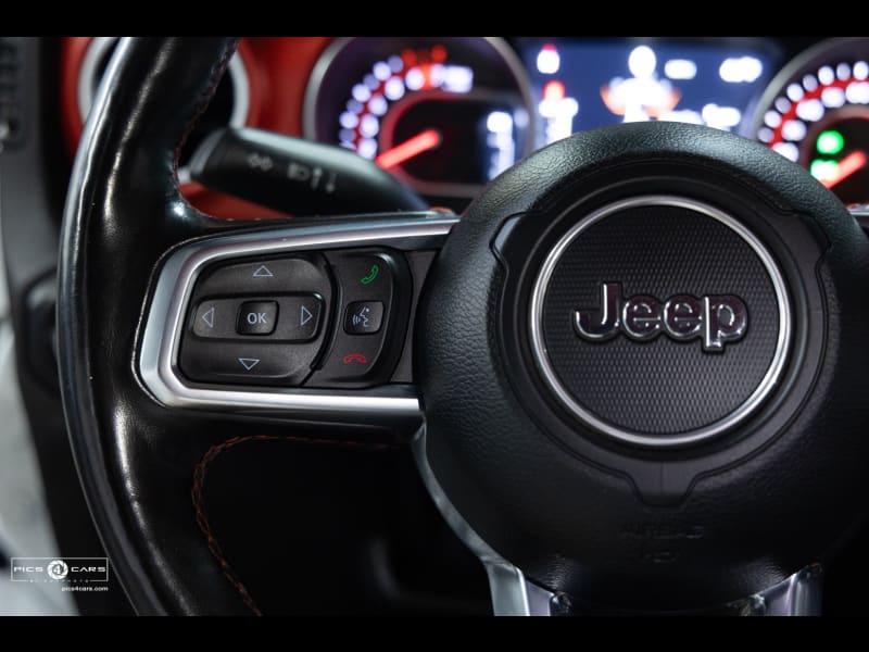 Jeep Wrangler Unlimited 2020 price $37,488