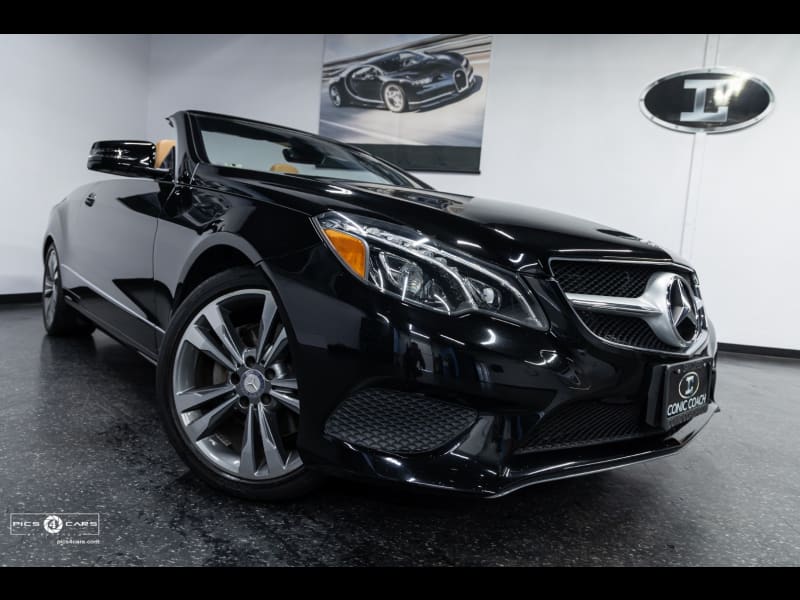 Mercedes-Benz E-Class 2017 price $31,488