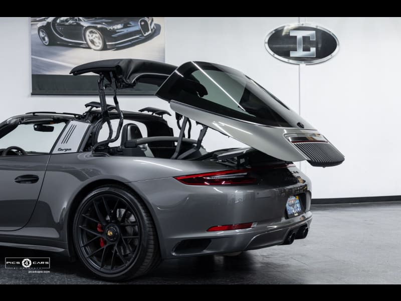 Porsche 911 2019 price $149,888
