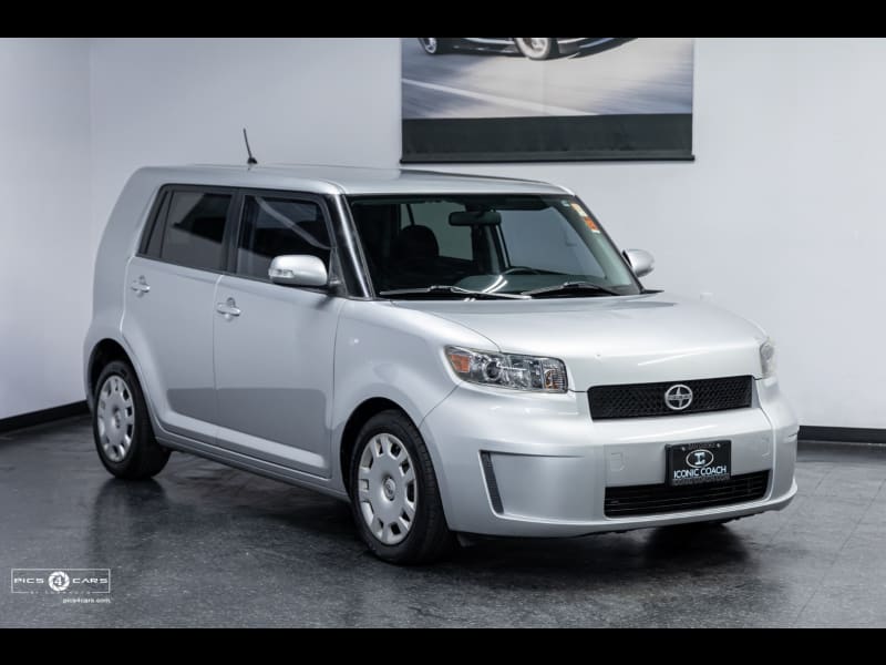 Scion xB 2009 price $10,288