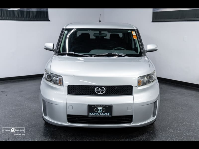 Scion xB 2009 price $10,288