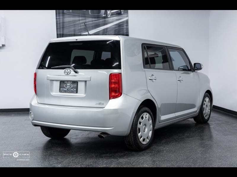 Scion xB 2009 price $10,288