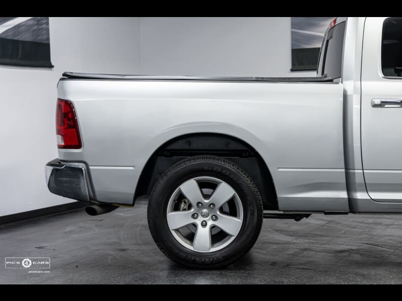 Dodge Ram 1500 2010 price $19,488