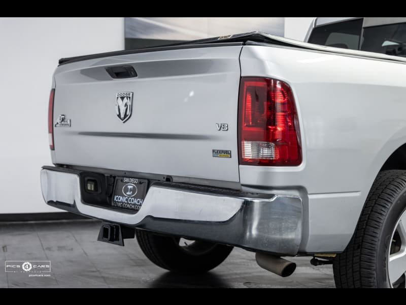 Dodge Ram 1500 2010 price $18,888