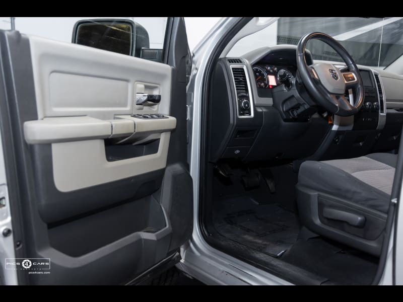 Dodge Ram 1500 2010 price $18,888