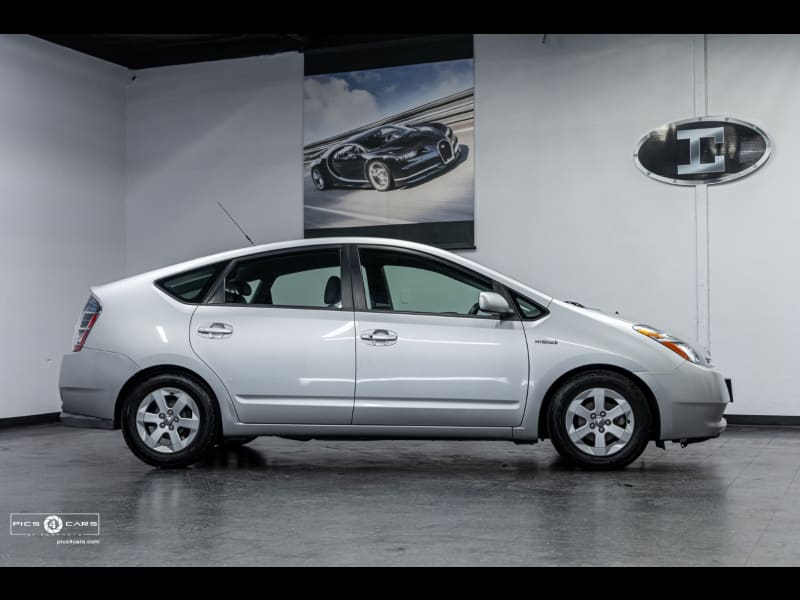 Toyota Prius 2008 price $12,888