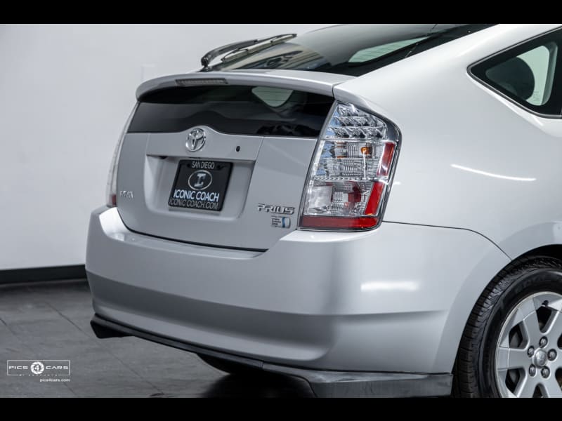 Toyota Prius 2008 price $12,888