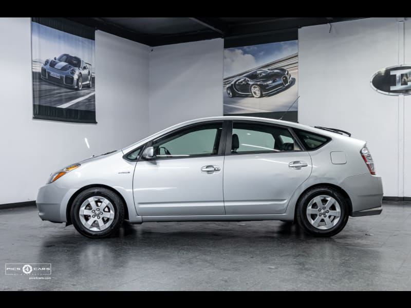 Toyota Prius 2008 price $12,888