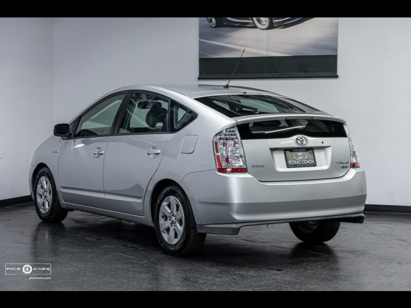 Toyota Prius 2008 price $12,888
