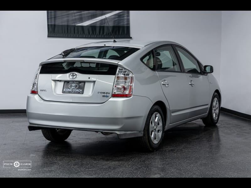 Toyota Prius 2008 price $12,888