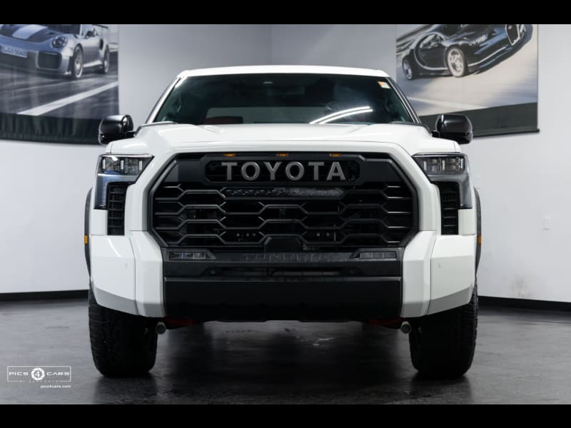 Toyota Tundra 4WD 2024 price $82,888