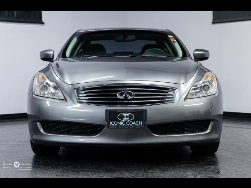 Infiniti G37 Coupe Journey RWD 2010 price $13,888