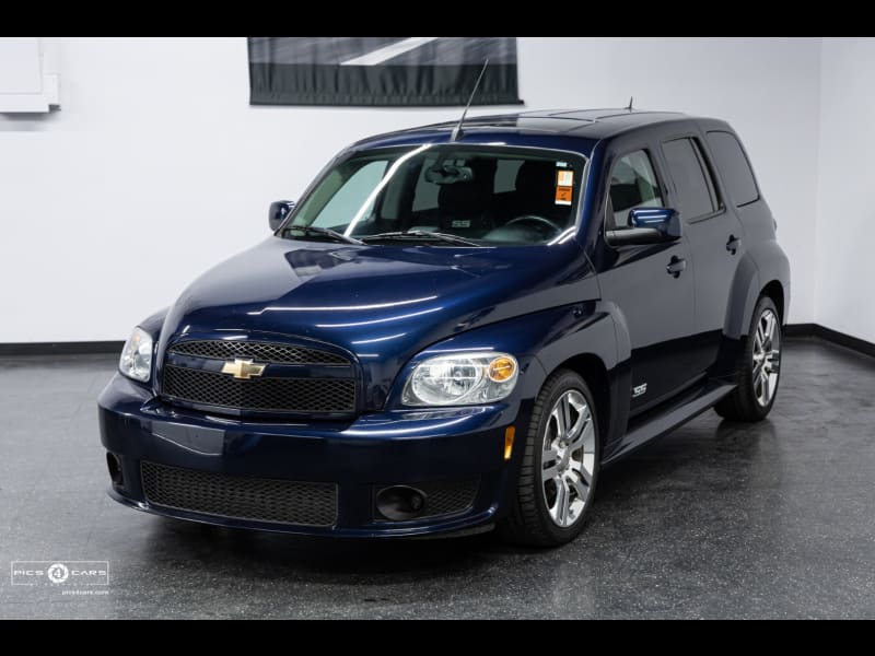 Chevrolet HHR 2010 price $16,288