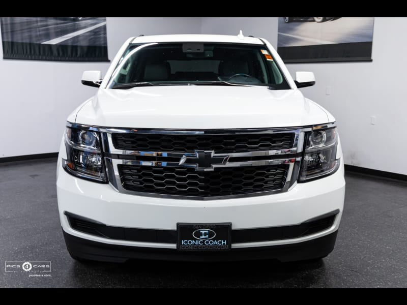 Chevrolet Suburban 2019 price $38,888