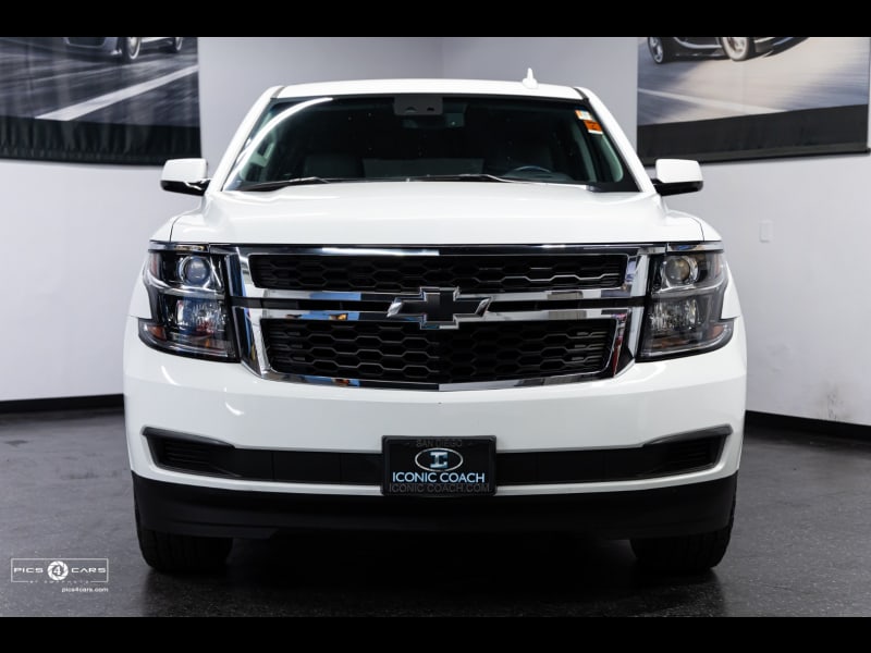 Chevrolet Suburban 2019 price $38,888