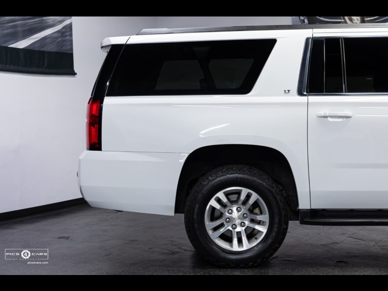 Chevrolet Suburban 2019 price $38,888