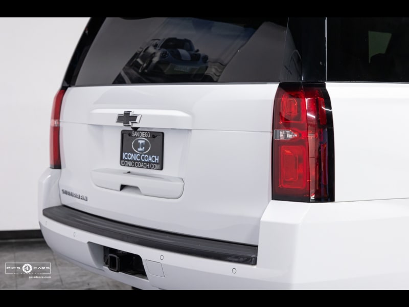 Chevrolet Suburban 2019 price $38,888