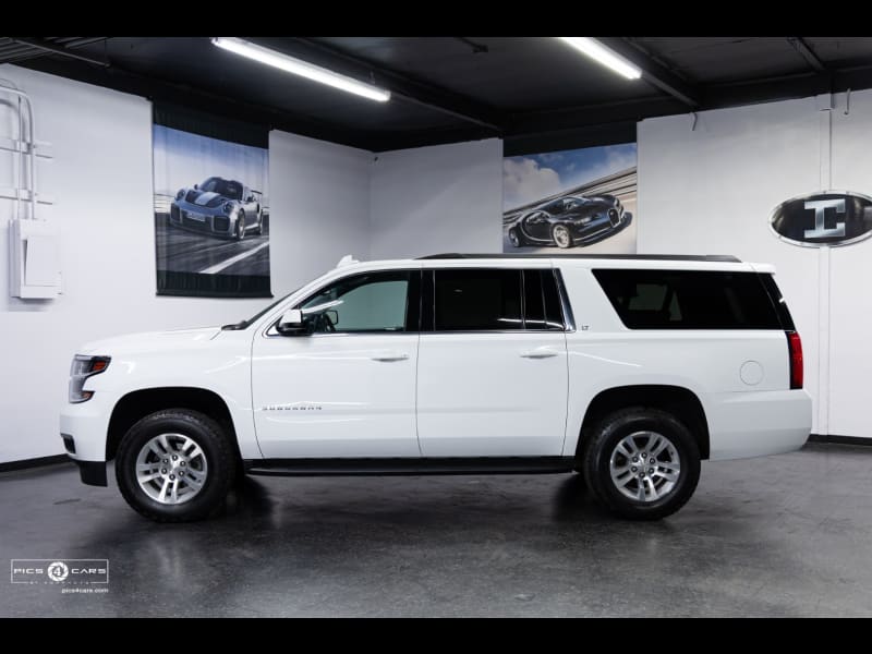 Chevrolet Suburban 2019 price $38,888