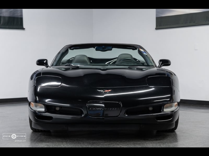 Chevrolet Corvette 2004 price $24,888