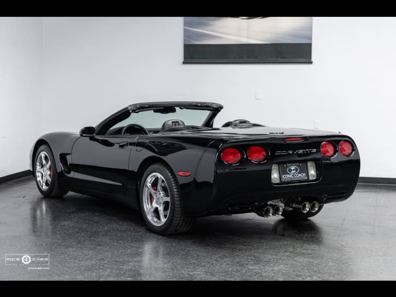 Chevrolet Corvette 2004 price $24,888