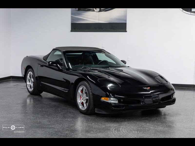 Chevrolet Corvette 2004 price $24,888