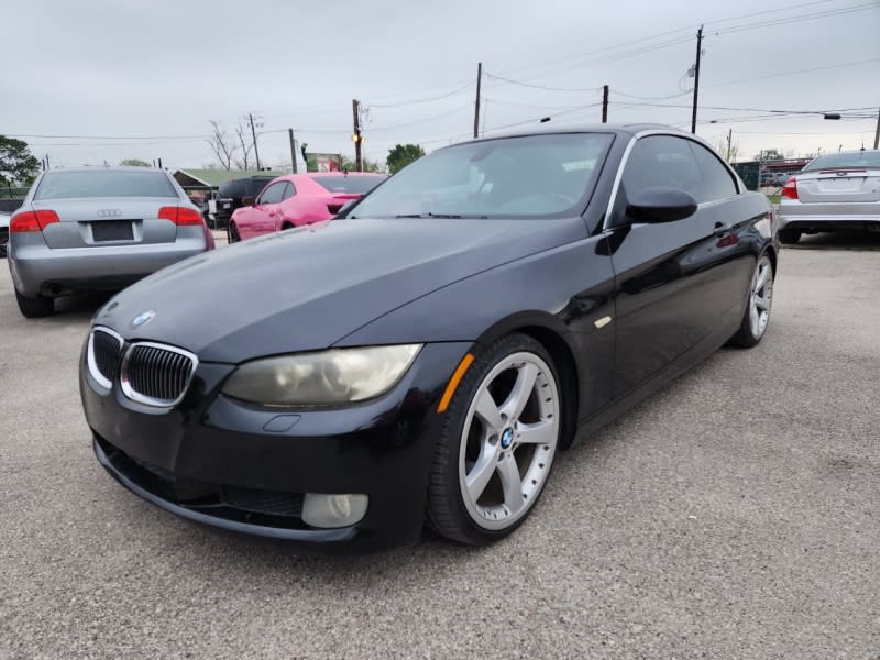 BMW 3-Series 2008 price $7,450