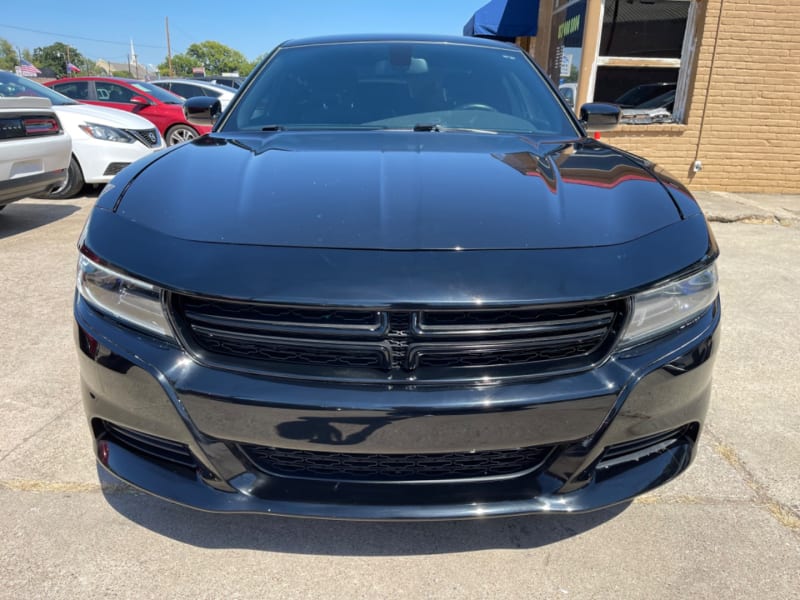 Dodge Charger 2016 price $13,999