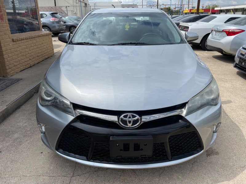 Toyota Camry 2015 price $14,749