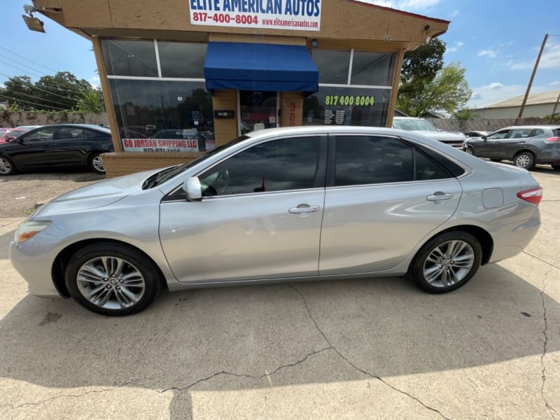 Toyota Camry 2015 price $14,749