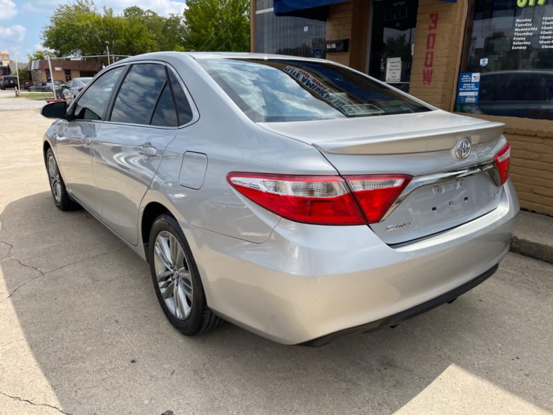 Toyota Camry 2015 price $14,749